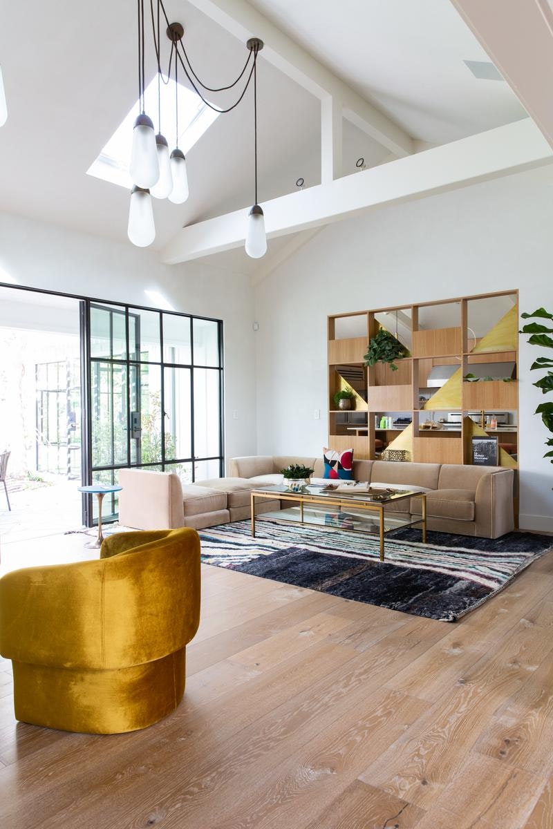 Los Angeles Home 1006636