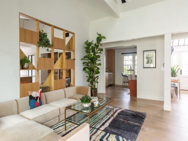 Los Angeles Home 1006636