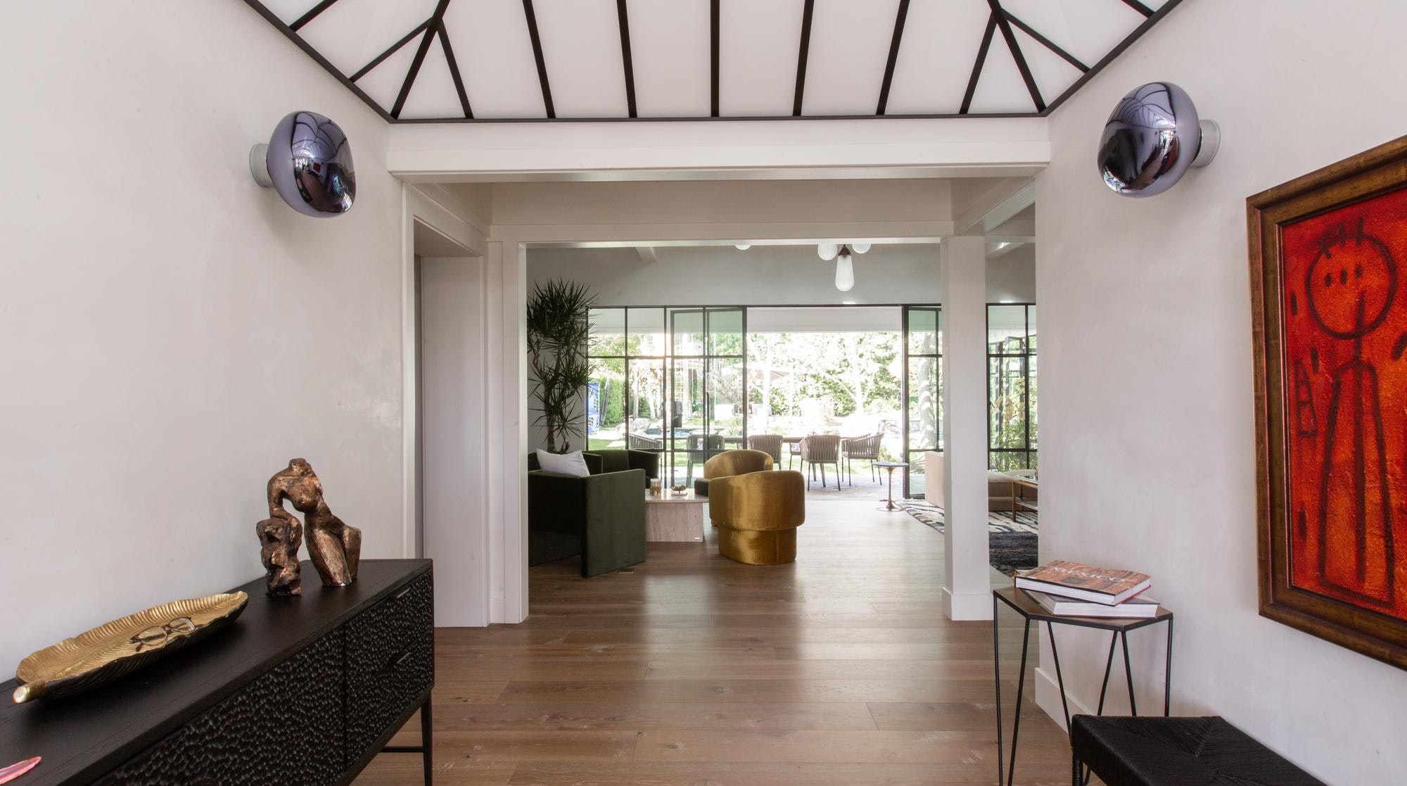 Los Angeles Home 1006636