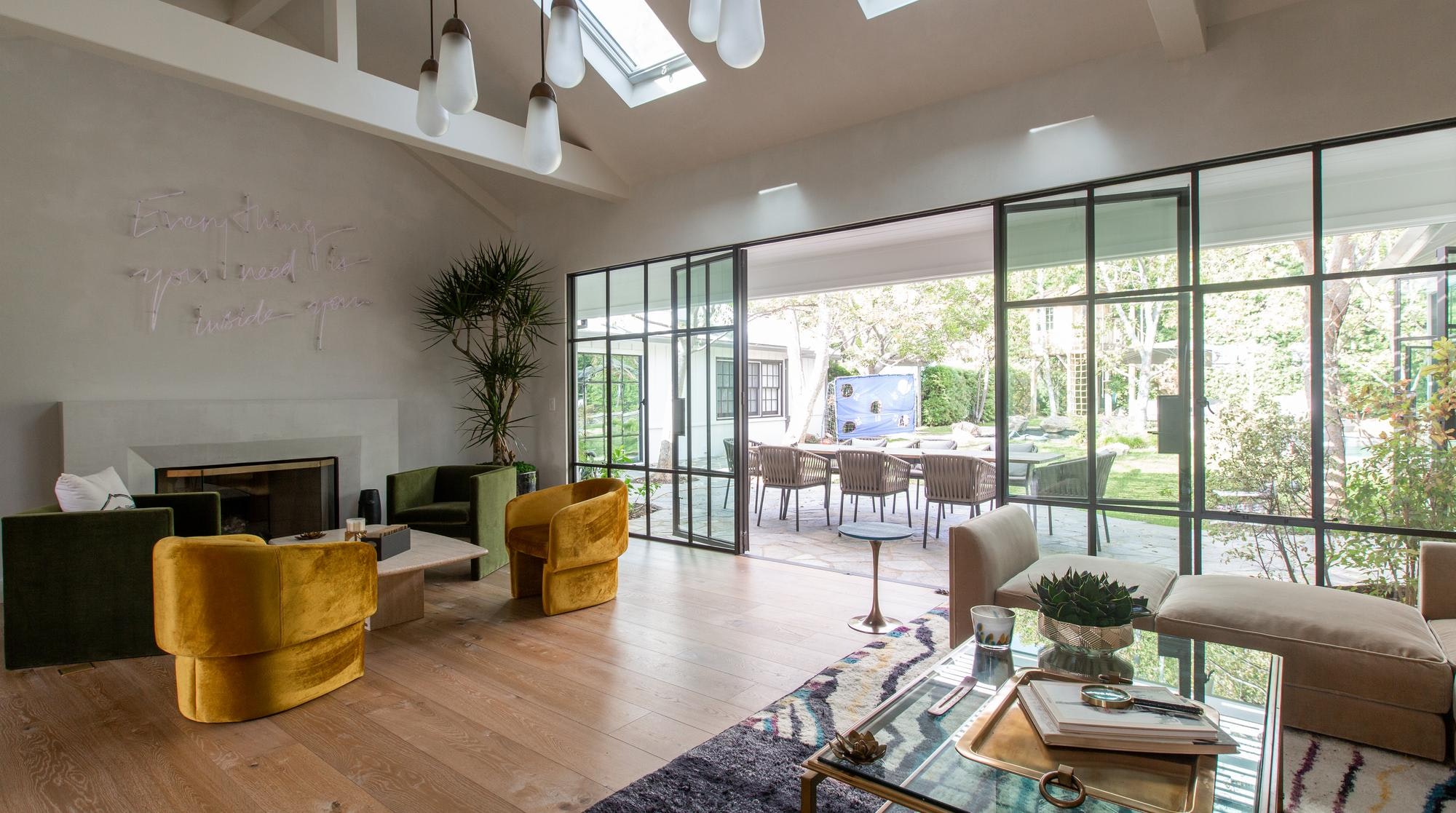 Los Angeles Home 1006636