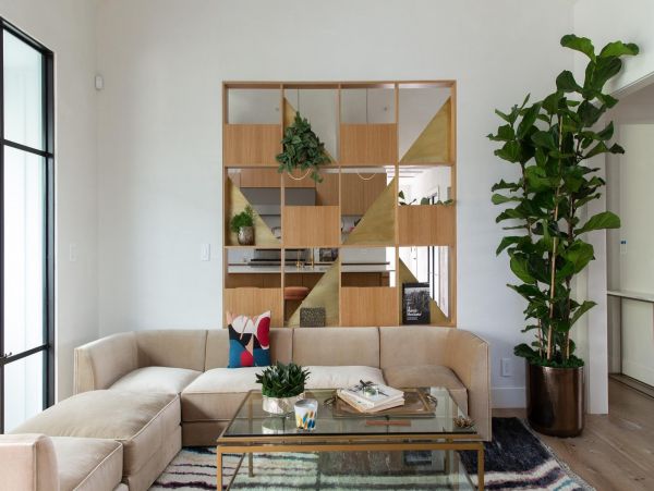 Los Angeles Home 1006636