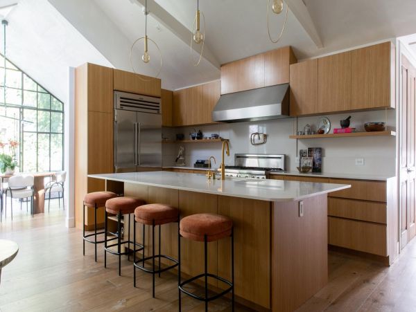 Los Angeles Home 1006636