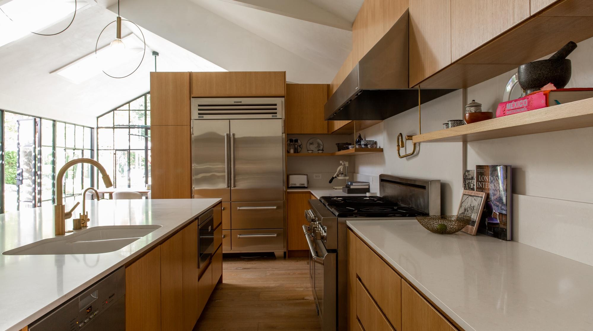Los Angeles Home 1006636