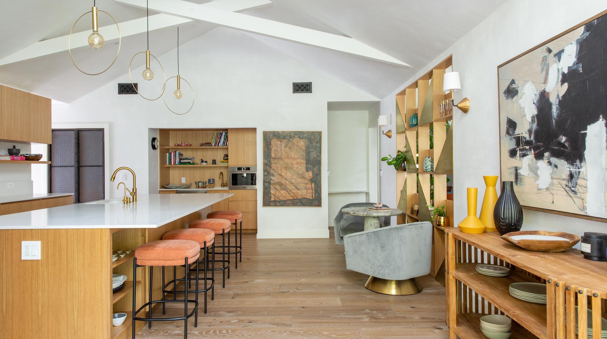 Los Angeles Home 1006636