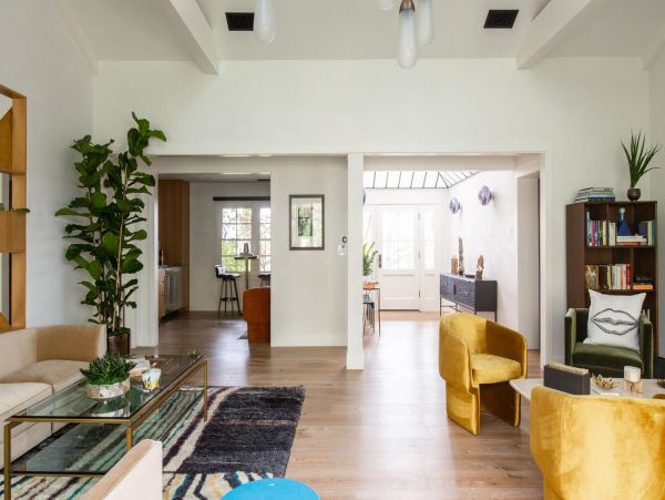 Los Angeles Home 1006636