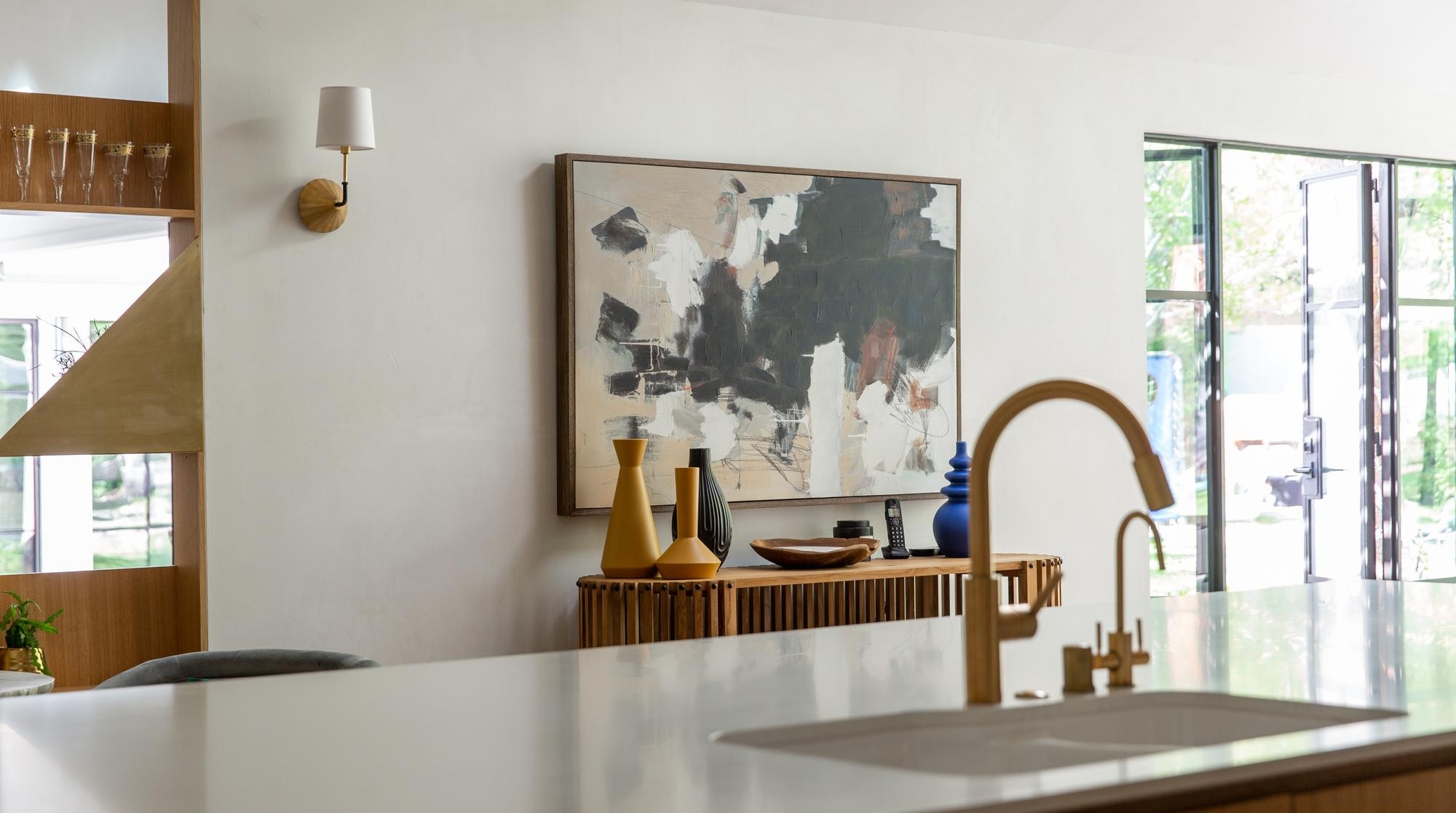 Los Angeles Home 1006636