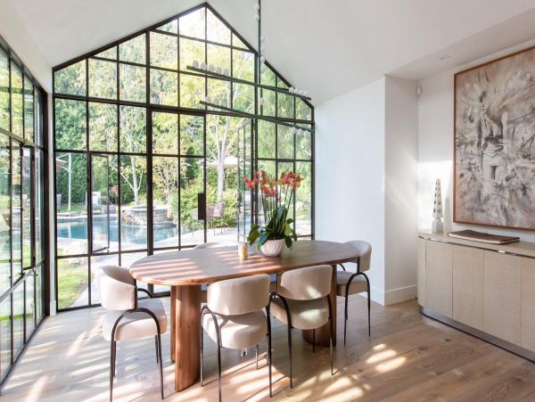 Los Angeles Home 1006636
