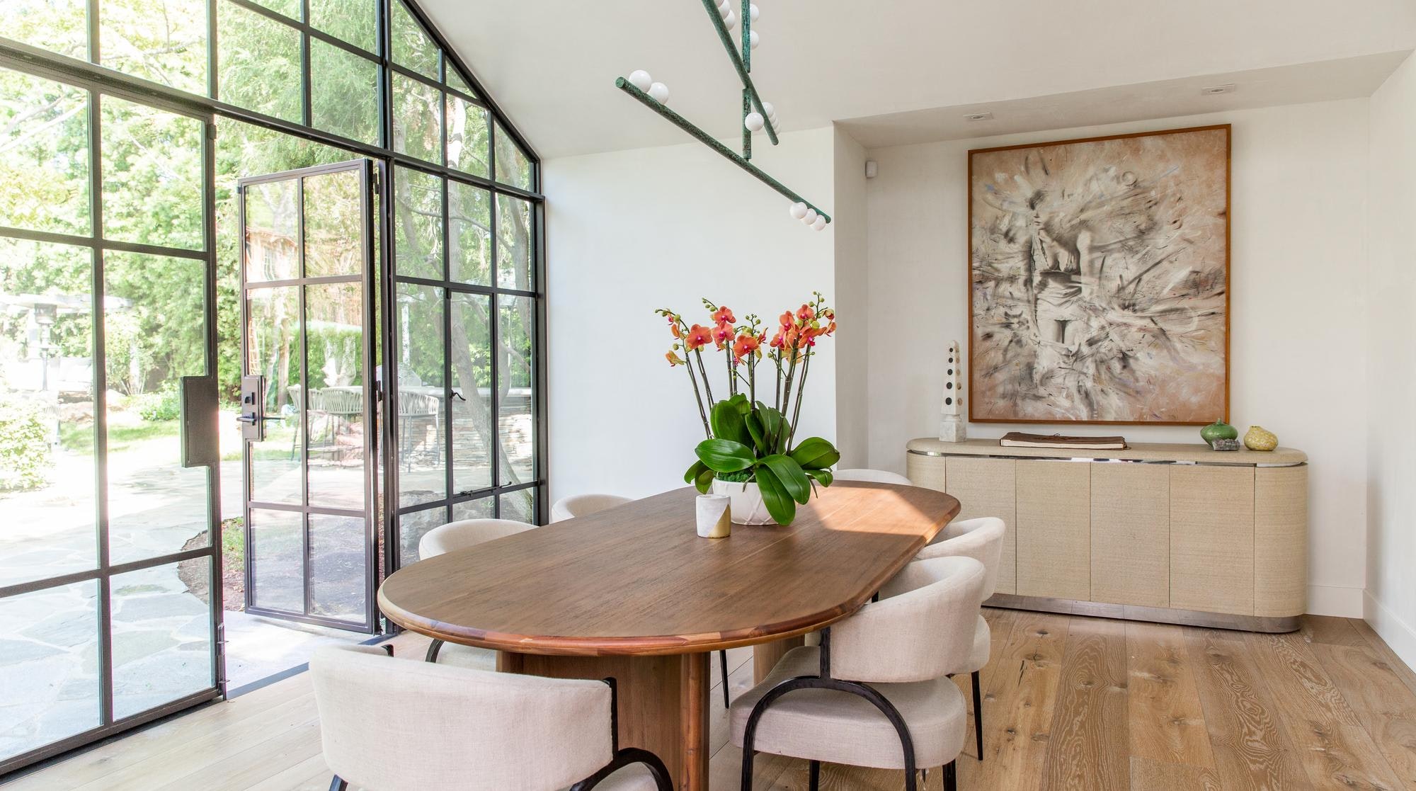 Los Angeles Home 1006636