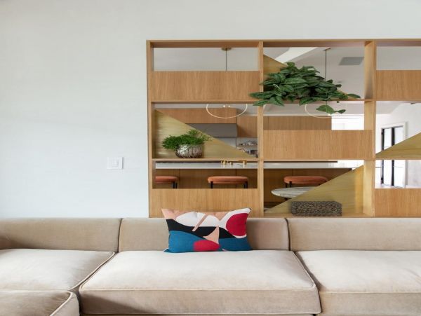 Los Angeles Home 1006636