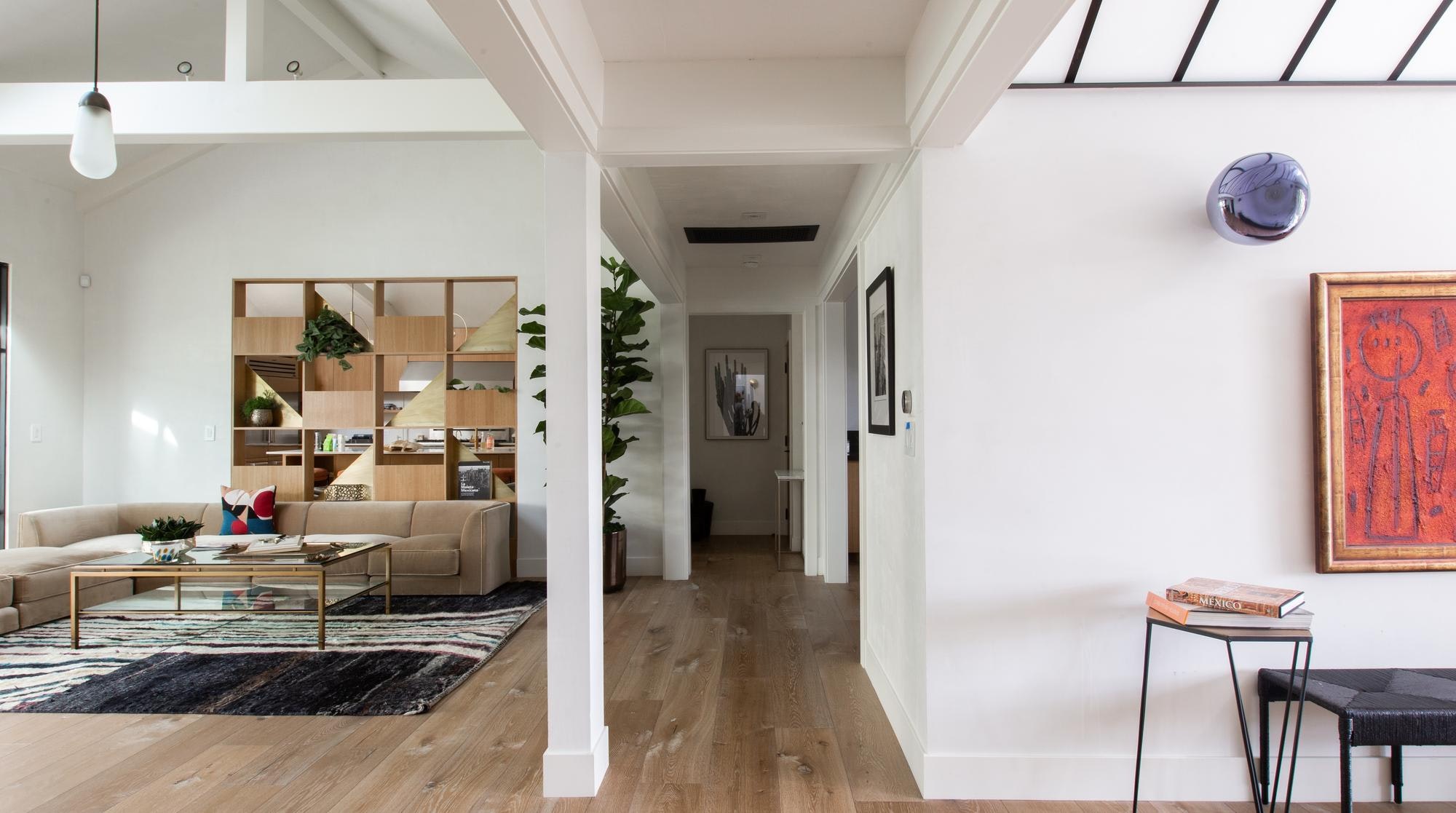 Los Angeles Home 1006636