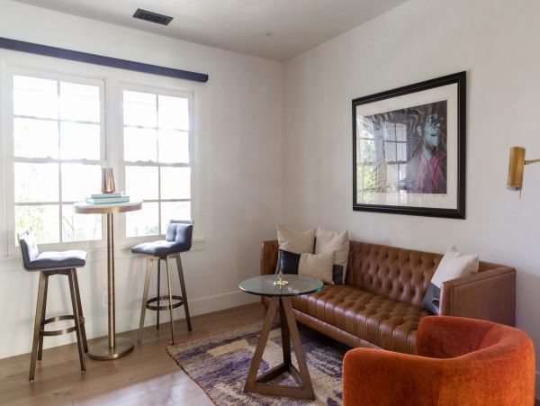 Los Angeles Home 1006636