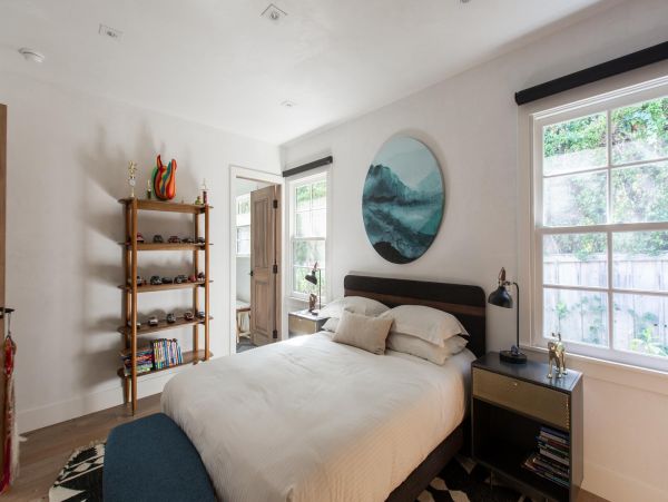Los Angeles Home 1006636