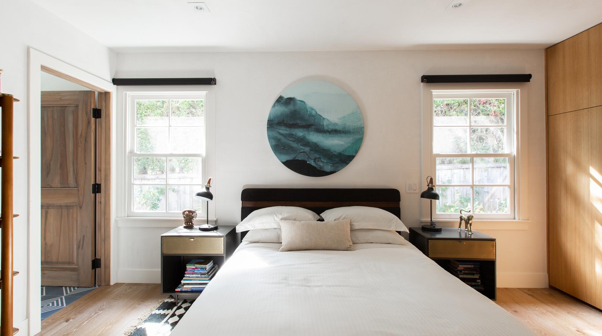 Los Angeles Home 1006636