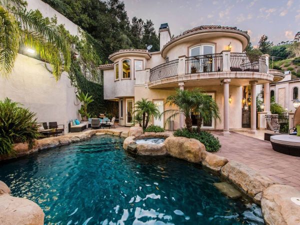 Los Angeles Home 1006637