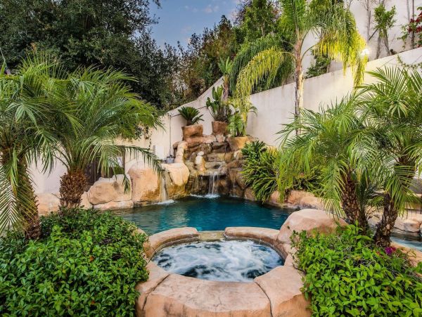 Los Angeles Home 1006637