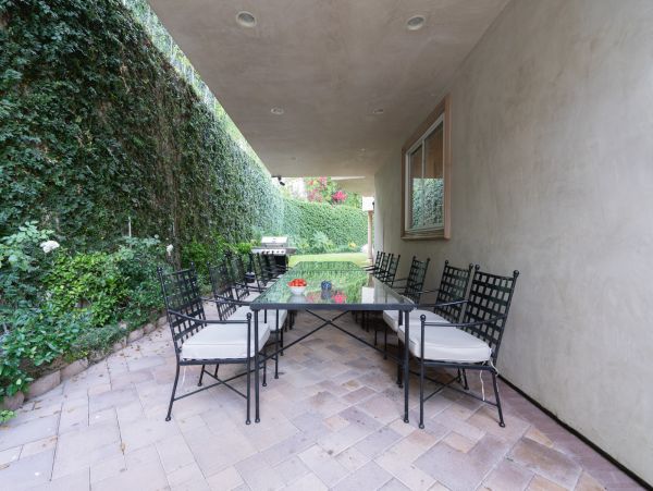 Los Angeles Home 1006637