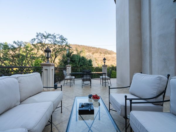 Los Angeles Home 1006637