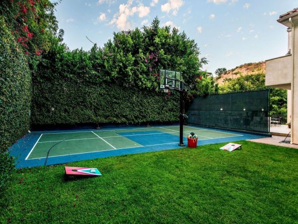 Los Angeles Home 1006637