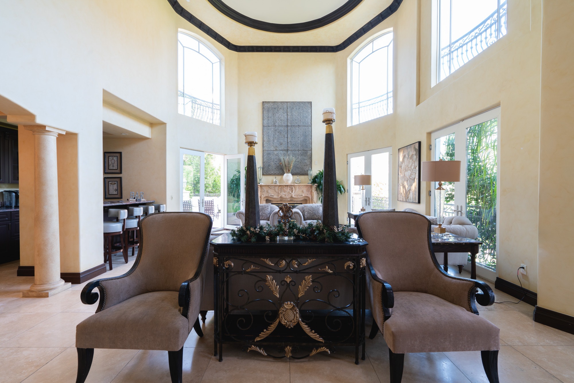 Los Angeles Home 1006637