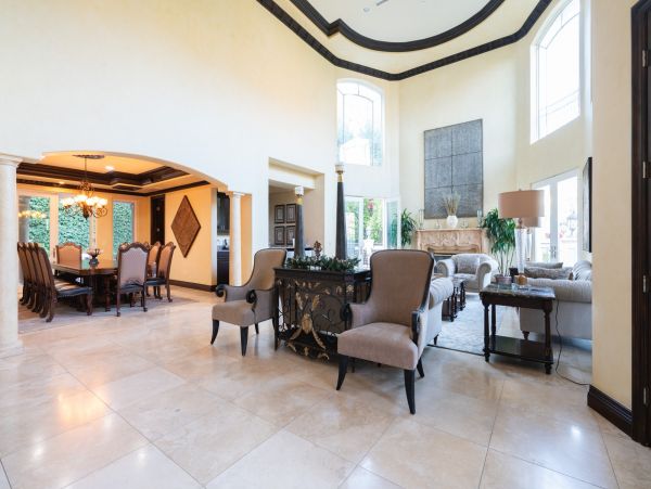 Los Angeles Home 1006637