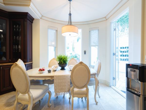 Los Angeles Home 1006637