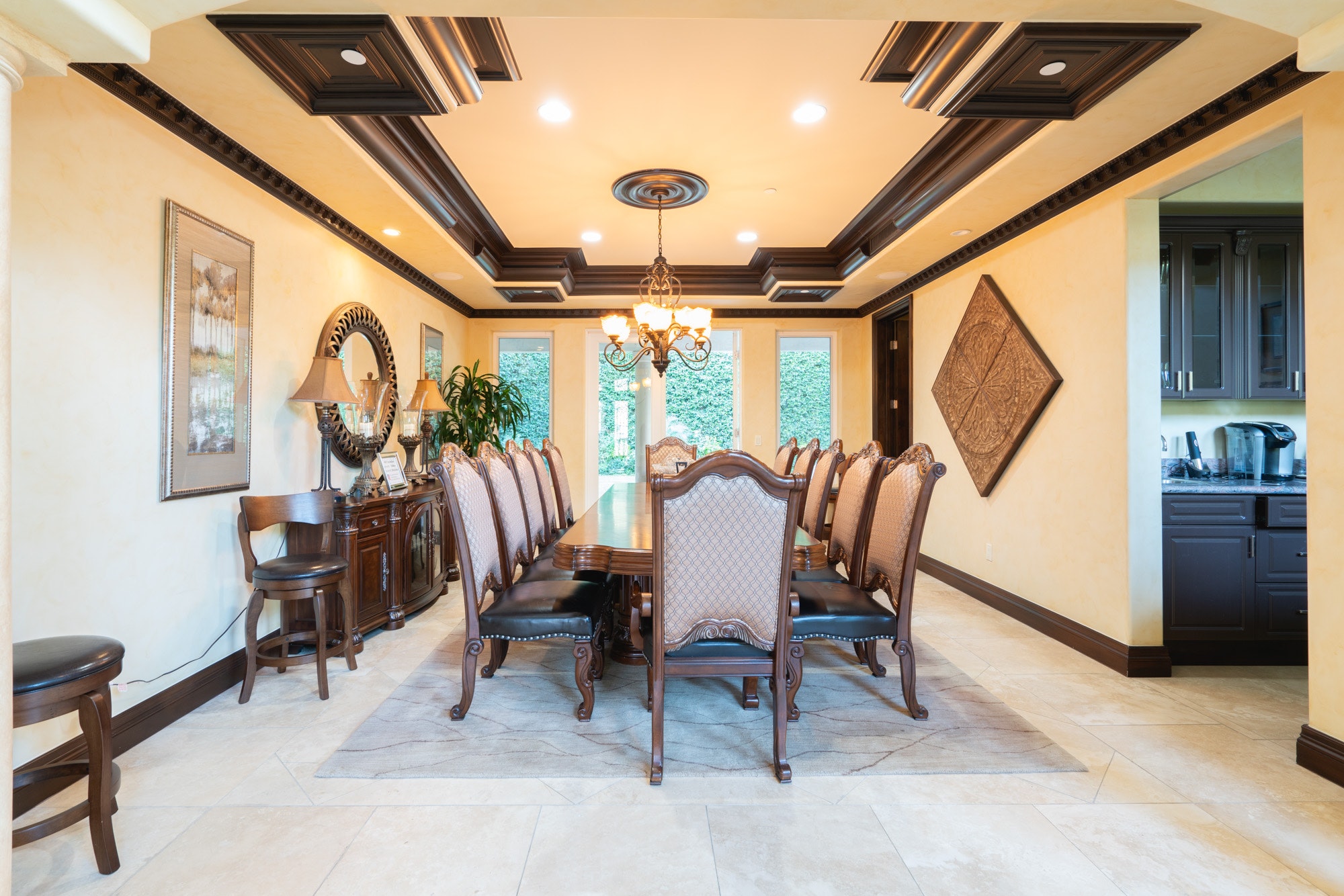 Los Angeles Home 1006637
