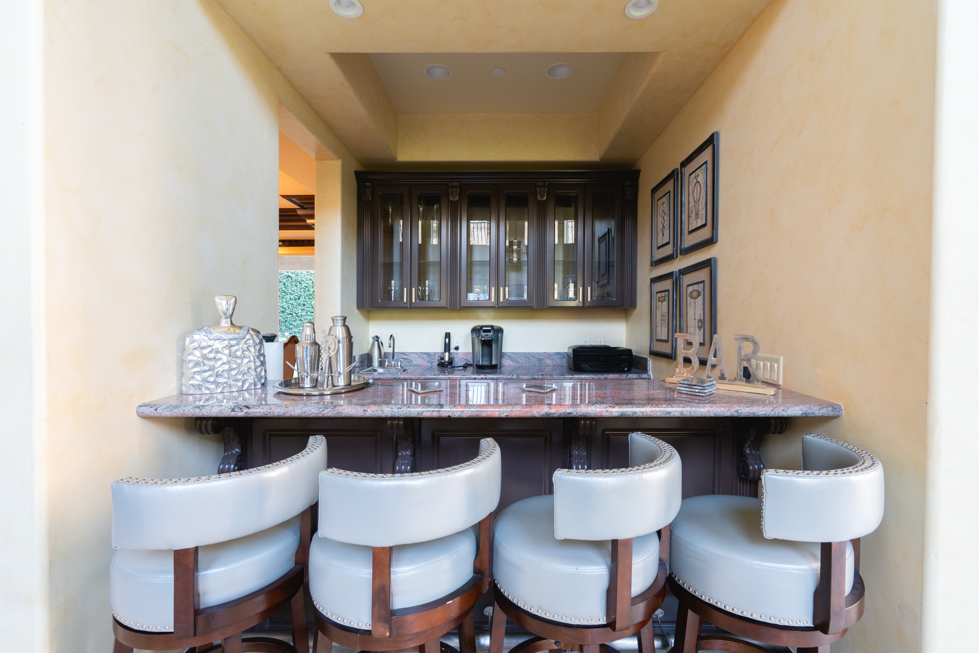 Los Angeles Home 1006637