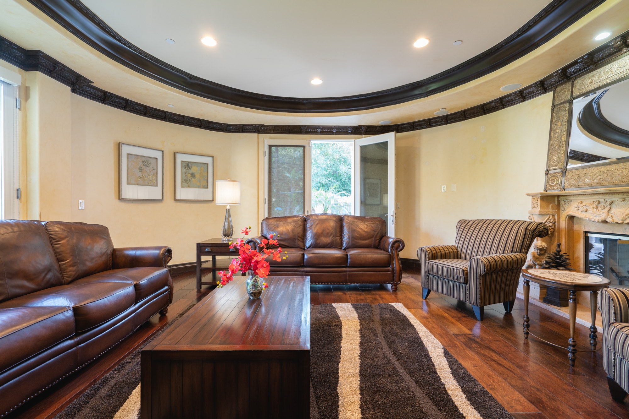 Los Angeles Home 1006637