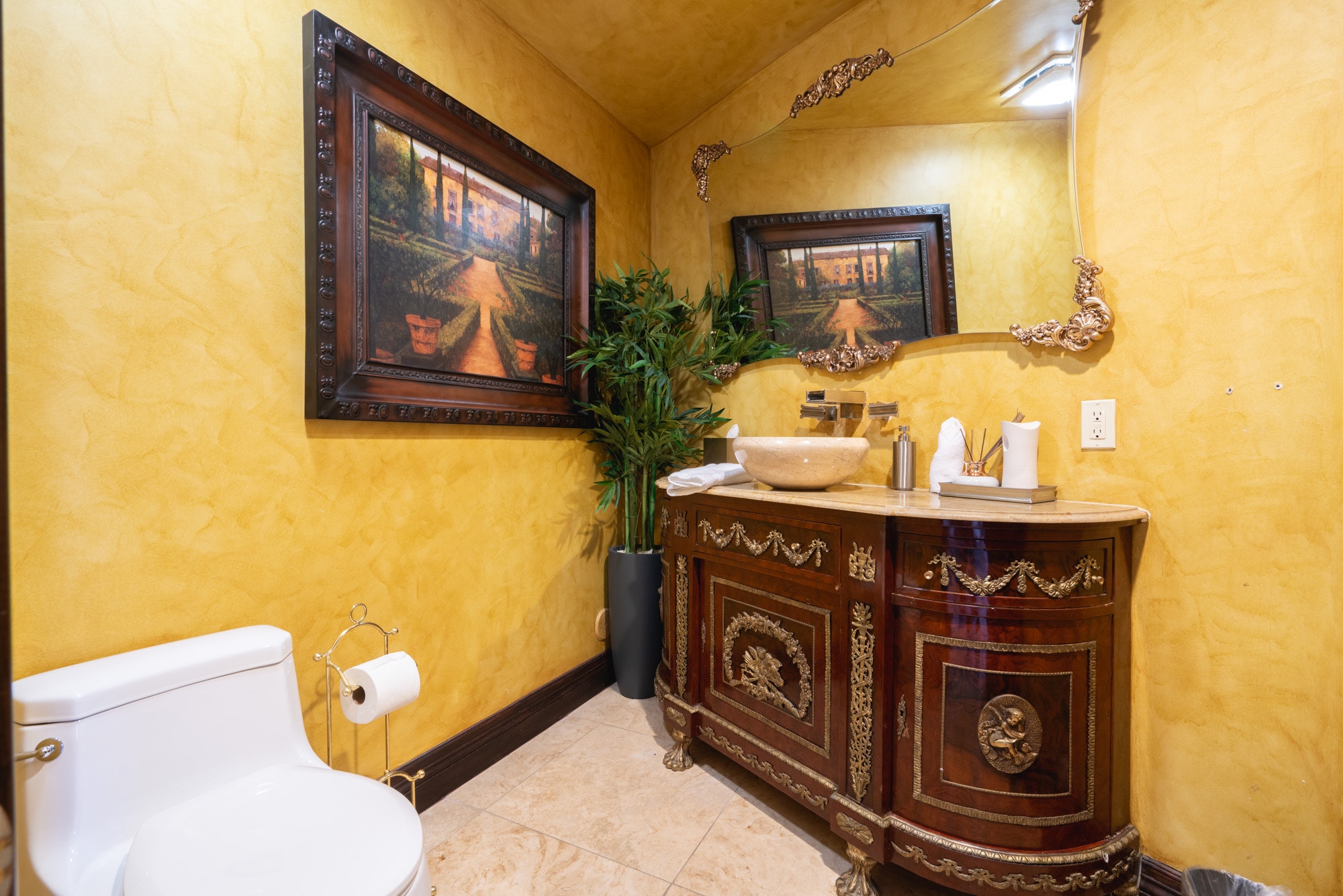 Los Angeles Home 1006637