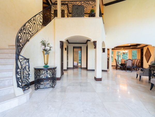 Los Angeles Home 1006637