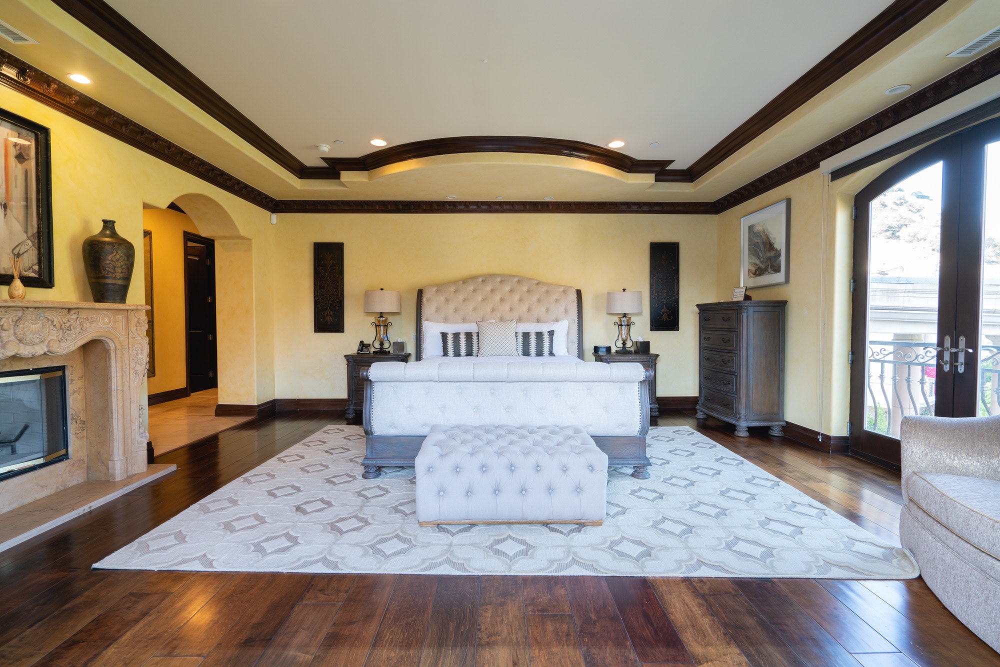 Los Angeles Home 1006637