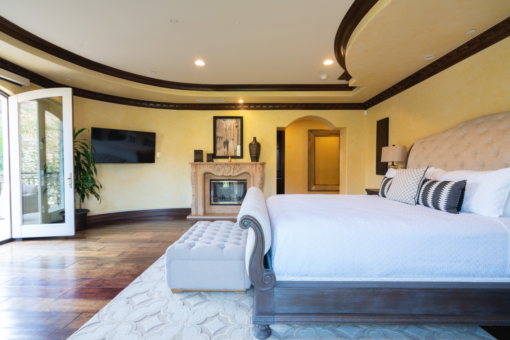 Los Angeles Home 1006637