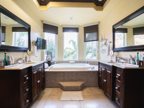 Los Angeles Home 1006637