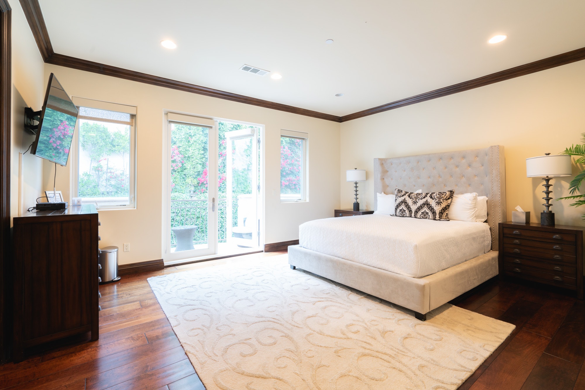 Los Angeles Home 1006637