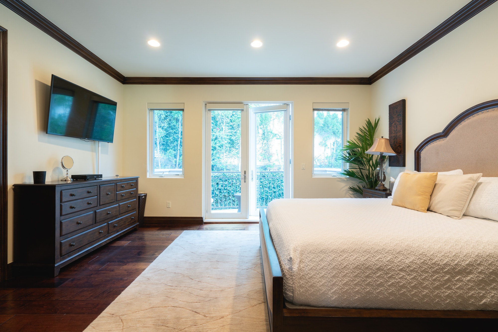 Los Angeles Home 1006637