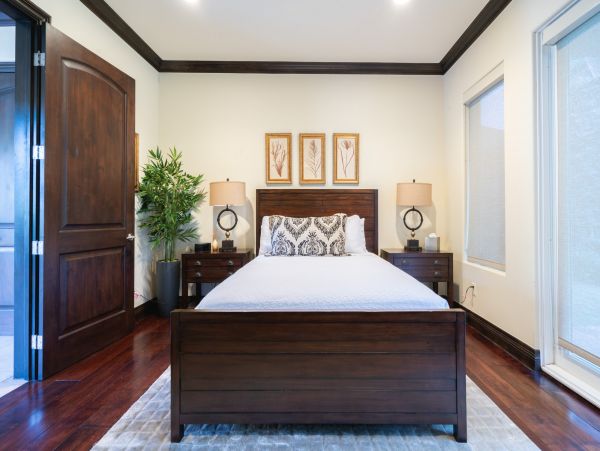 Los Angeles Home 1006637