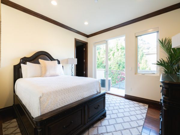 Los Angeles Home 1006637