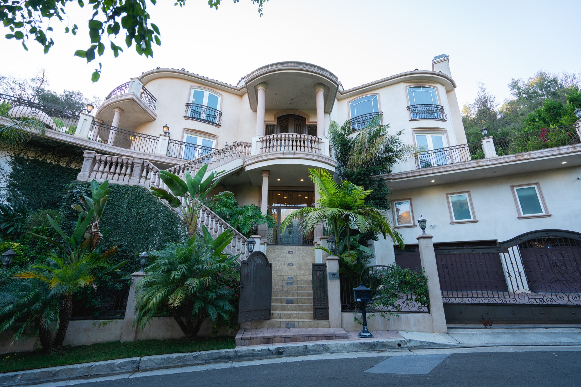 Los Angeles Home 1006637