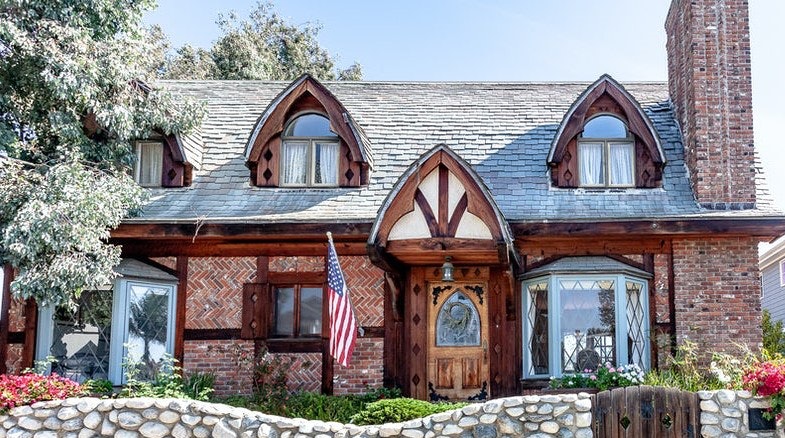 Los Angeles Home 1006638