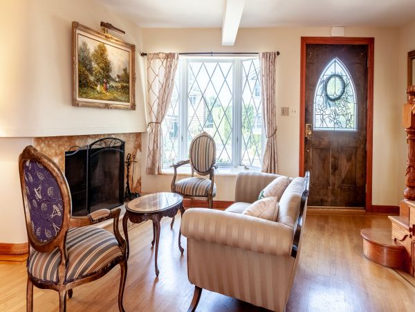 Los Angeles Home 1006638