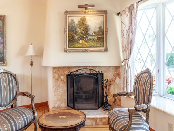 Los Angeles Home 1006638