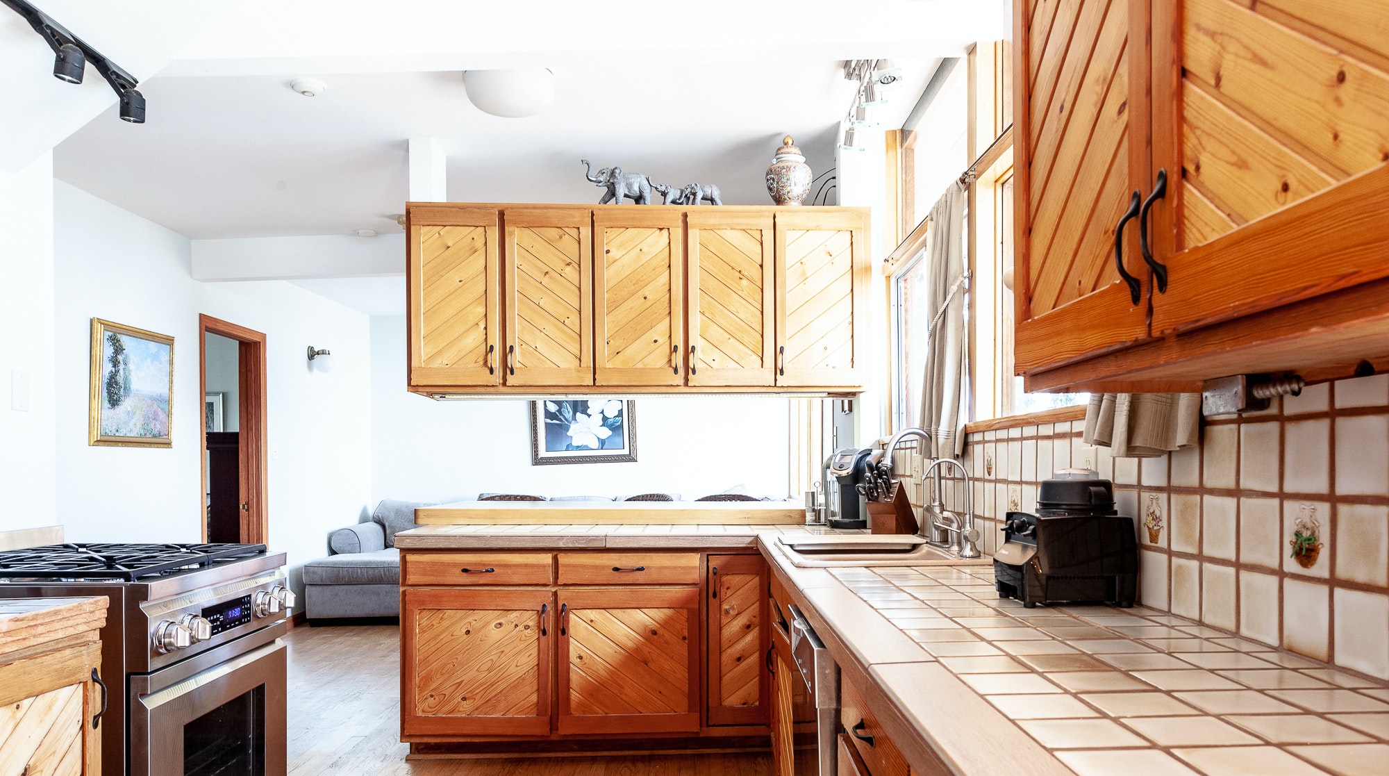 Los Angeles Home 1006638