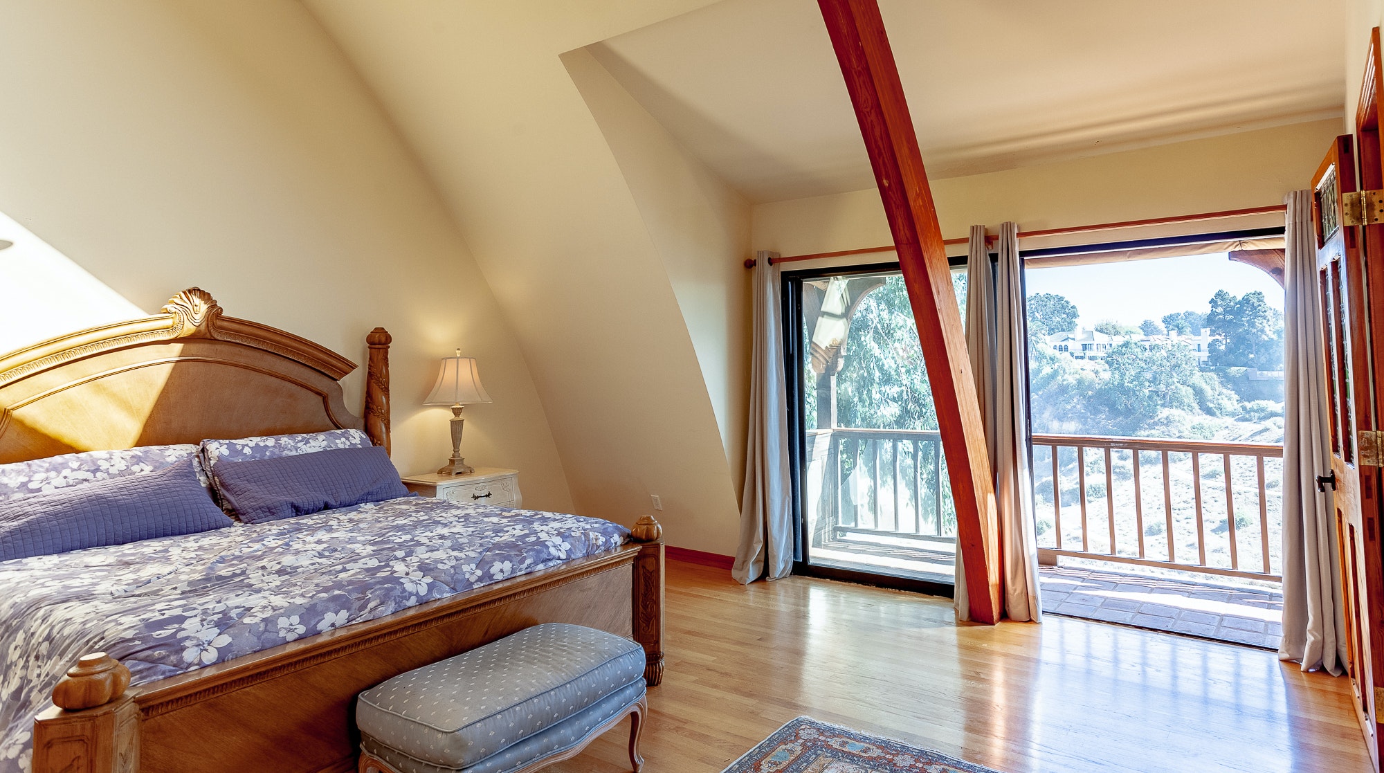 Los Angeles Home 1006638