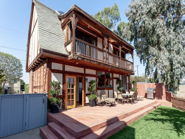 Los Angeles Home 1006638