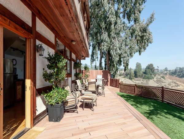 Los Angeles Home 1006638