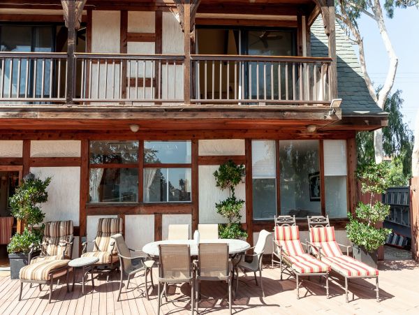 Los Angeles Home 1006638