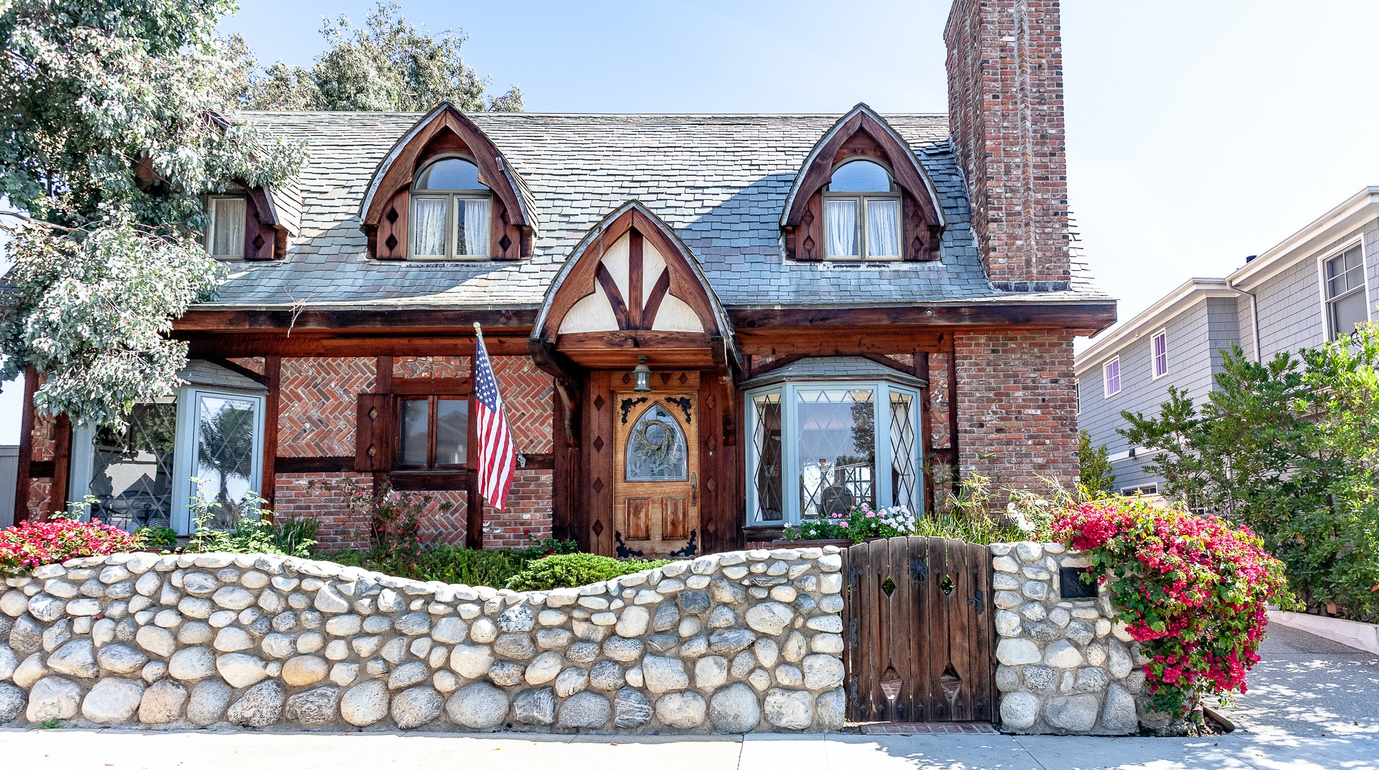 Los Angeles Home 1006638