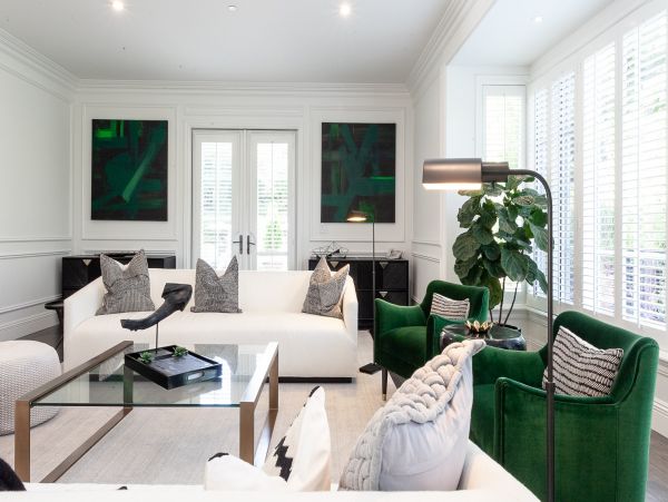 Los Angeles Home 1006639