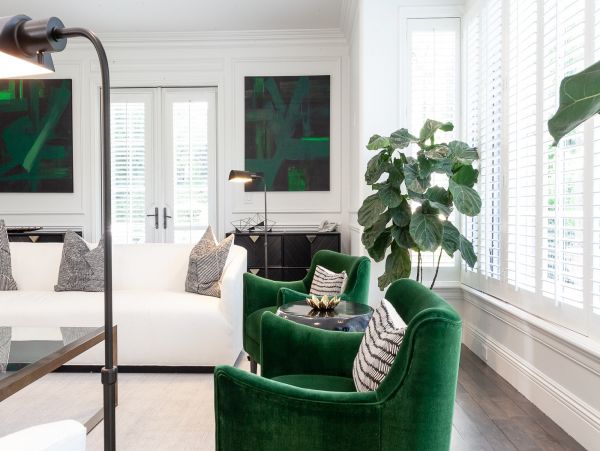 Los Angeles Home 1006639