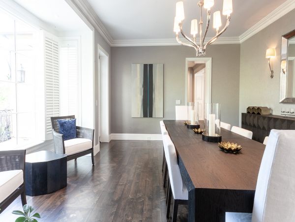 Los Angeles Home 1006639